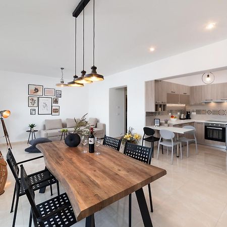Апартаменты Loft 57 Агиос-Николаос Экстерьер фото