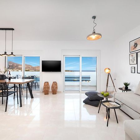 Апартаменты Loft 57 Агиос-Николаос Экстерьер фото